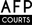 AfpCourts Icon